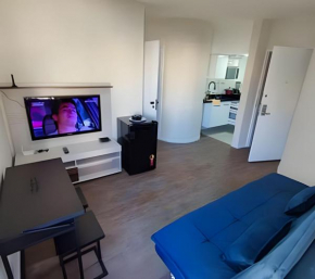 Flat Lindo Garagem Hakka Feirinha e Hospitais